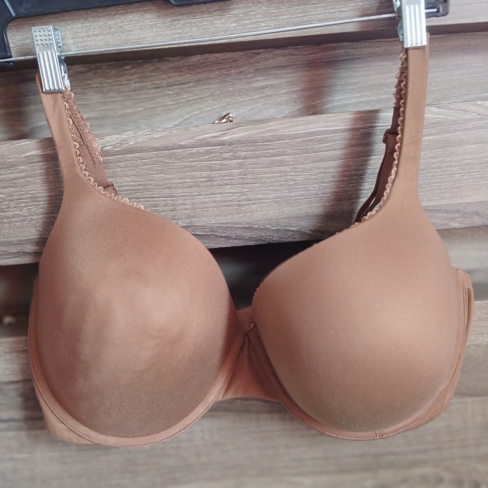 Victoria's Secret Brown Bra